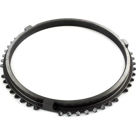Anneau de synchroniseur de boîte de vitesses ZF MAN DAF Iveco Mercedes Volvo Renault 1297304402, 1297304433, 1297 304 484 (1/4)