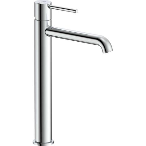 kielle Oudee I - Armatur für Waschtisch-Schale, chrom 10133110 (1/2)