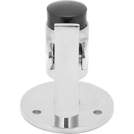 Butée de porte et loquet de plancher en acier inoxydable 316 de qualité marine pour bateau, 1 pièce, accessoires de pont résistants à la corrosion (1/5)