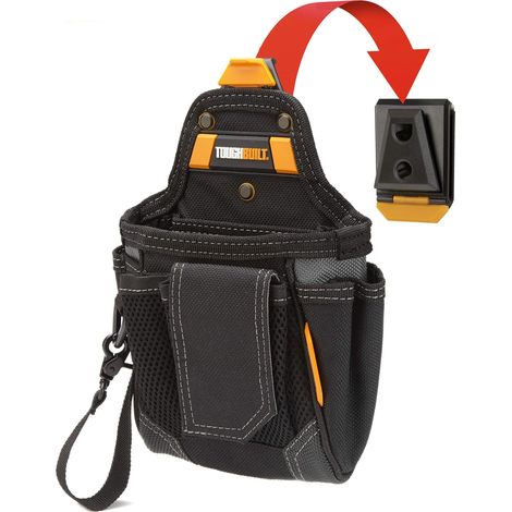 ToughBuilt TOU-CT-32-A Tasche für Werkzeugaufhänger