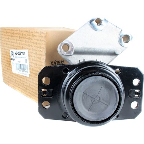 Rechte Motoraufhängung Citroën C4 I 1.6 HDI 1807GFRechte Motoraufhängung Peugeot 307 308 1.6 HDI (1/5)