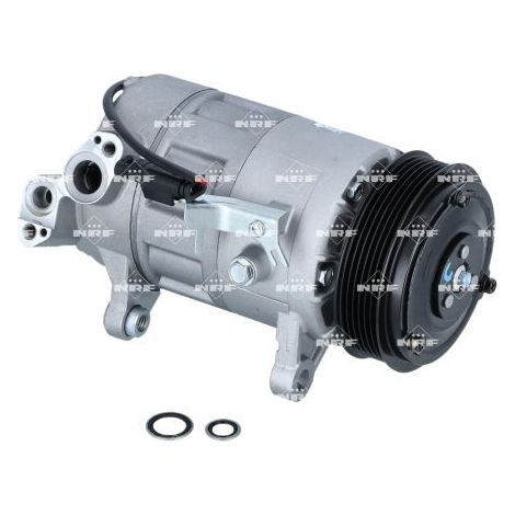 Compresseur, climatisation NRF 320229 BMW 64529299329 64529482996 9299329