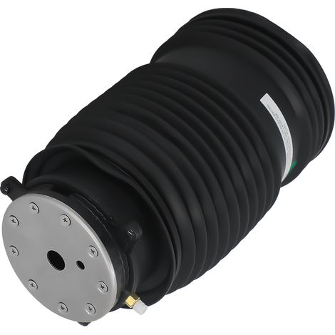 Bolsa de suspensión neumática trasero derecho for Mercedes C W205 S205 E S213