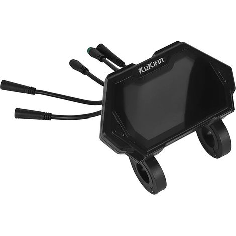 TMF13 Digital Dashboard for Kukirin G2 Master Electric Scooter Accessories (1/5)