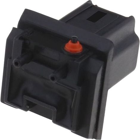 Commutateur de déverrouillage du hayon de voiture 6554V5 compatible avec 206 207 307 308 407 5008 C3 contact de démarrage du hayon micro-interrupteur bouton de poignée de coffre de voitur (1/2)