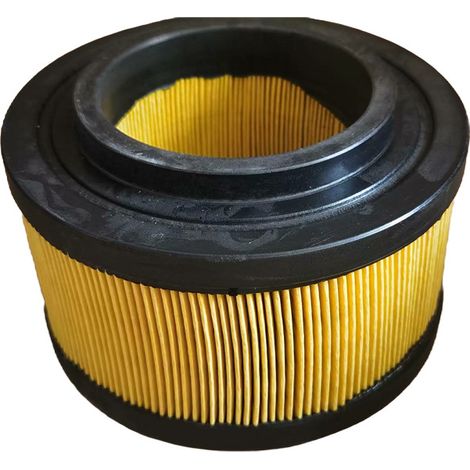 Le filtre à air 21646645 SA6092 3582358 convient aux Volvo. (1/4)