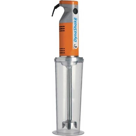 Mixeur inox 4 Litres DYNAMIC (L) 190 mm, 200 W, 220 V - MONO (1/5)