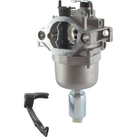 Carburateur adaptable BRIGGS ET STRATTON – Remplacement 795365, 792358 – Vis de réglage de richesse pour fonctionnement optimal (1/2)