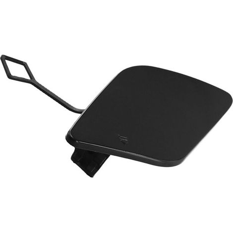 Copertura gancio paraurti anteriore 2128850126 adatta per Mercedes-Benz Classe E W212 E400 E500 (modelli 2008-2014).