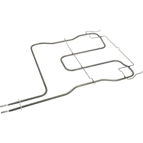 Resistenza fondo 1000 W  230 V originale - Forni, Fornelli Elettrici e a Gas - ARISTON HOTPOINT - 3305233666039002575
