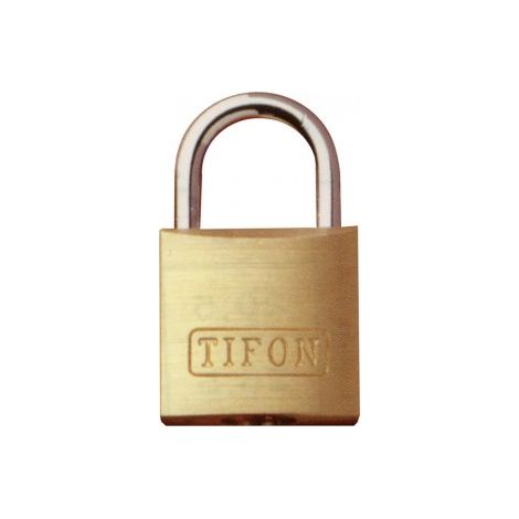 Messingketten Tifon 40 mm