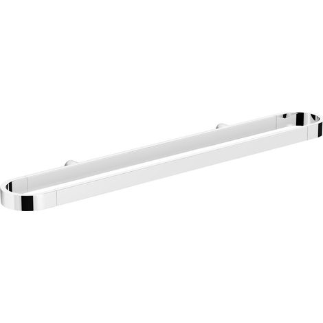 Swiss Aqua Technologies Simply R Metall Handtuchring 61,6cm, Chrom (SATDSIMR05) (1/5)