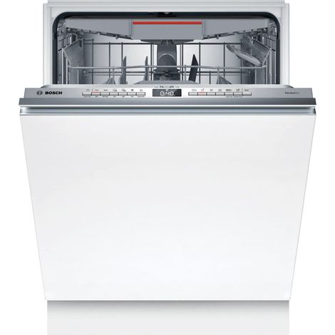 Bosch Serie 6 SMH6YCX02E. Posizionamento dell'apparecchio: A scomparsa totale, Dimensione: Dimensione massima (60 cm), Lunghezza cavo: 1,75 m. Numero di coperti: 14 coperti, Classe emissione rumore... (1/5)