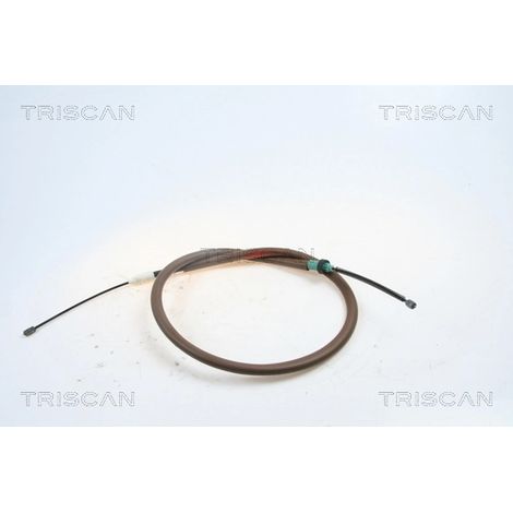 Tirette à câble, frein de stationnement Triscan 8140 25192 RENAULT 3653 005 41R