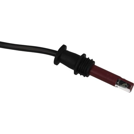 Siemens Fotowiderstand QRB1B-A068B70B mit Stopfen passend zu LOA, LMO & LAL (1/2)
