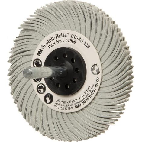 Brosse 3M 62969