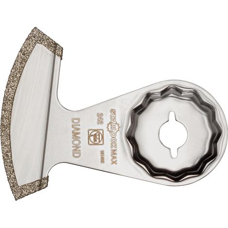 FEIN Segmentmesser SLM Diamant 1,2 VE5 63903242230