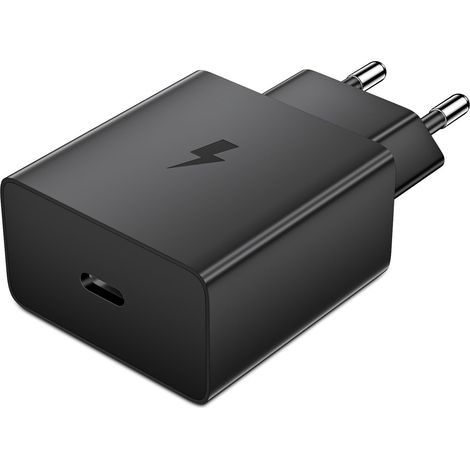 60W Chargeur Secteur USB-C pour 15 16 17 S26 Ultra A57 A26 S26+ S26 S25 FE (1/5)
