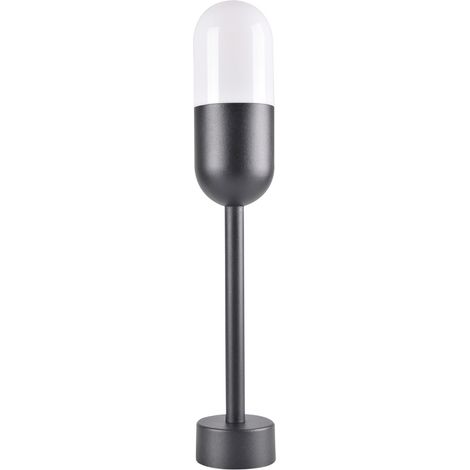 Lampada da esterno a paletto Horten 44cm E27 IP44 (1/4)