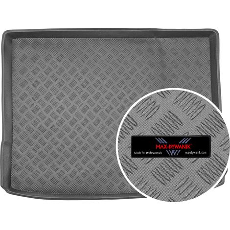 Hyundai Kona II 23- Hyundai Kona Electric II 22- MAX Mat-MAT EMBLEM
