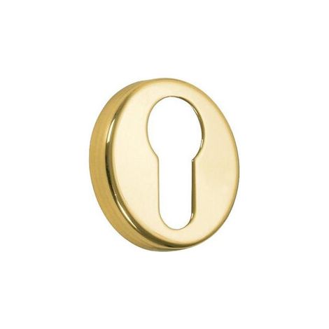 BOCCHETTA TONDA ZAMA FORO YALE ORO Q.TA 2