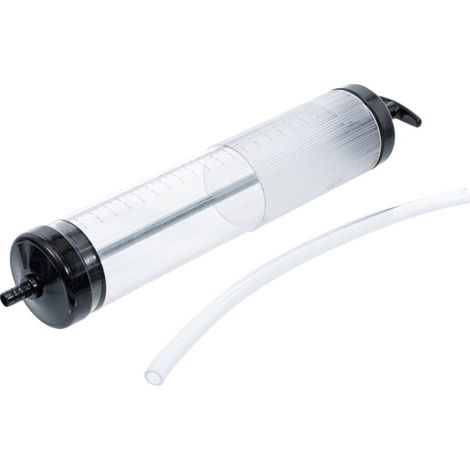BGS Pompe à main 500 ml (1/4)