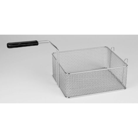 Panier pour friteuse à gaz - 1 cuve - MAGISTRA PLUS 700 - Arilex