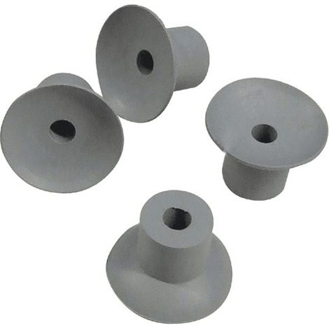 PIEDS POUR PETIT ELECTROMENAGER BOSCH - 00626326