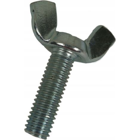Vis à oreilles M6x20 A2 AN 265 (1/5)