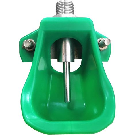 Abreuvoir automatique pour animaux (porcs, moutons, etc.). (1/5)