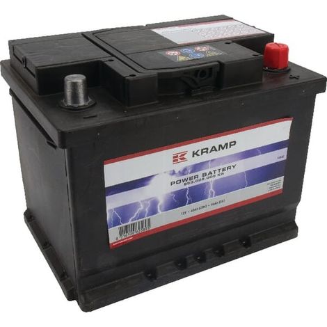 Batterie UNIVERSEL 955002000KR