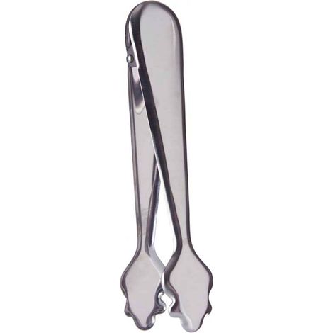 Pinza per ghiaccio in acciaio inox 18 cm collezione KINVARA (1/3)