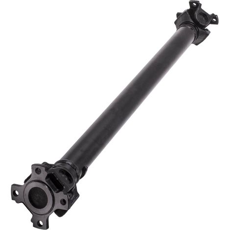 738mm Anteriore Albero Trasmissione Giunto Albero for BMW Serie 3 E90 E91 E92 (1/5)