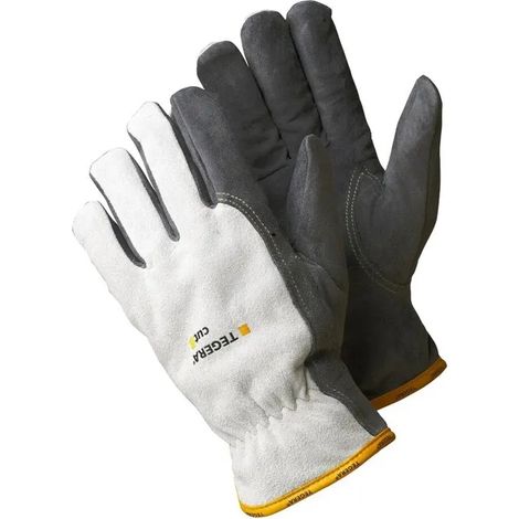 Schutzhandschuhe Tegera 256 Schnittschutz Klasse B 6er
