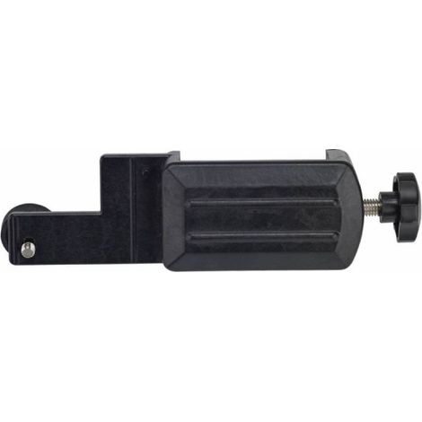 Clip para detector láser