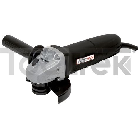 FLEX SMERIGLIATRICE ANGOLARE 500W 115mm RIBITECH