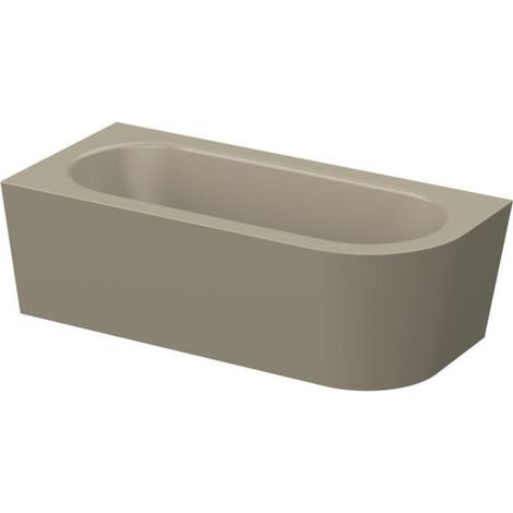 BETTE 6660-415CERVK Baignoire forme spéciale d'angle Starlet IV (1/2)