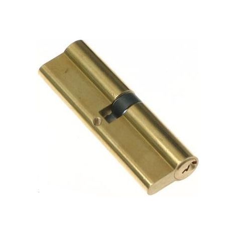 Insert symétrique en laiton 40/40 - MP WK 41/41M (1/2)