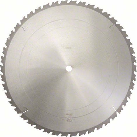 Bosch PRO Wood Kreissägeblatt, 700 x 4.2 x 30 mm (1/5)