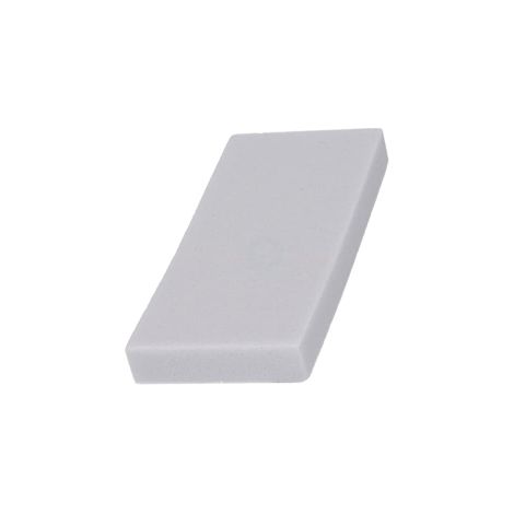 Filtro para aspiradora Bosch - 00655260