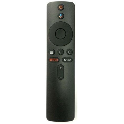 XMRM-006 MI TV Box TéLéCommande pour S Smart Bluetooth Voice Remote Control avec (1/4)
