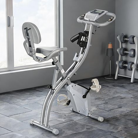 SunJet Vélo d'appartement, vélo de fitness - Réf. Z684Y8BA6P8B (1/5)