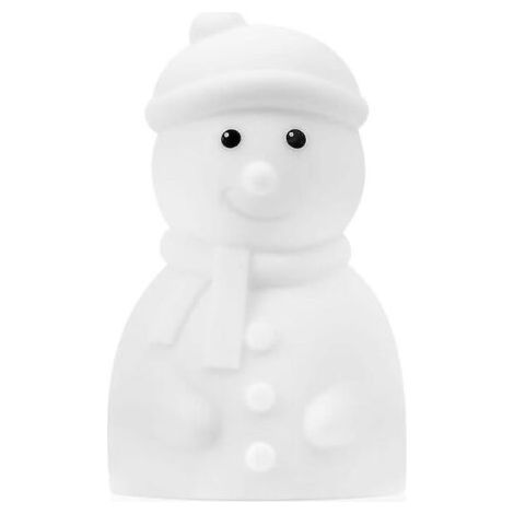 Veilleuse pour enfants en forme d'animaux, lumière de chambre d'enfant en silicone pour bébé et tout-petit, veilleuse spongieuse pour chambre d'enfant, veilleuses en forme d'animaux (1/5)