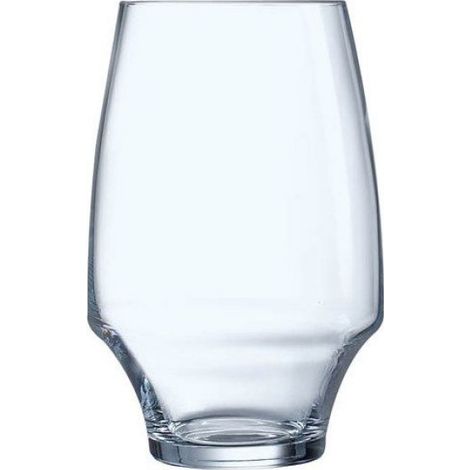 Gobelet forme haute Open up 35 cl (lot de 6) - Chef Et Sommelier (1/5)