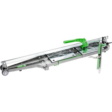 Hufa Fliesenschneider Maximum ST 1250 1250mm Fliesenschneidmaschine (1/5)