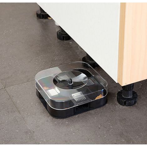 Wiederverwendbarer Kakerlakenköder für Zuhause – Kakerlaken- und Insektenfalle für die Küche – Effektive Kakerlakenfalle (1/5)