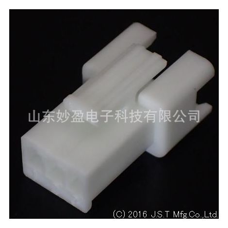 SMR-03V-N JST connectors, terminals, plugs, imported stock available. (1/4)
