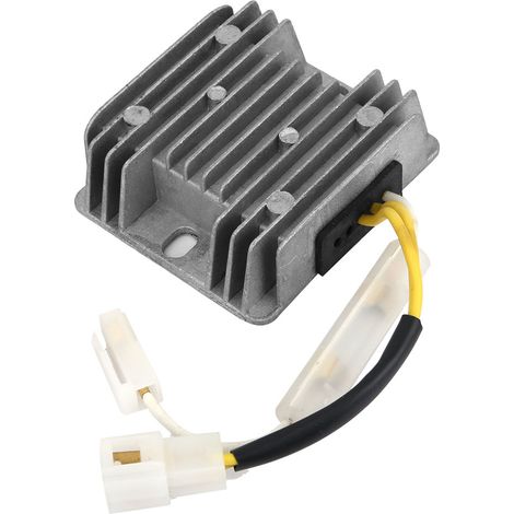 Régulateur de tension automatique (AVR) pour générateur diesel 186F AC 15‑55V vers DC 13,5V (1/5)