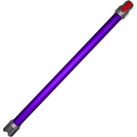Accessoires De RemplacementTige D'extension, Compatible Avec Dyson, V7 V8 V10 V11 V15, Barre De Tuyau Droite, Bâton À Dégagement Rapide, Aspirateur À Tube (1/5)