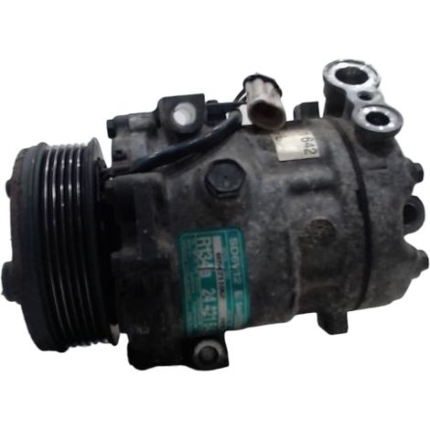 Compresseur Air Conditionne OPEL Corsa [PRODUIT D'OCCASION]♻️24421642 (1/4)